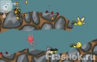 Играть в игру Уничтожитель танков