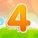 Игры Для детей 4 лет